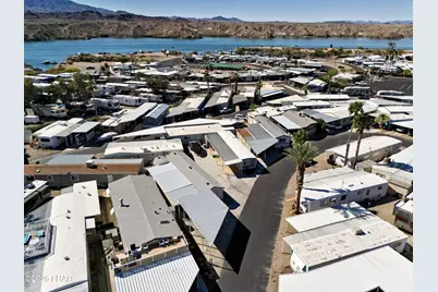 601 Beachcomber Blvd #340, Lake Havasu City, AZ 86403 - Photo 40