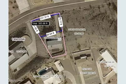 3110 Douglas Dr, Lake Havasu City, AZ 86404 - Photo 26