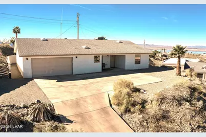 3110 Douglas Dr, Lake Havasu City, AZ 86404 - Photo 1