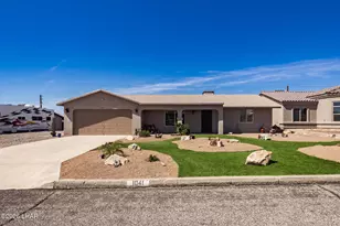 1041 Rolling Hills Dr, Lake Havasu City, AZ 86406 - Photo 1
