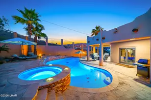 2991 Amigo Dr, Lake Havasu City, AZ 86404 - Photo 72