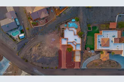 2991 Amigo Dr, Lake Havasu City, AZ 86404 - Photo 88