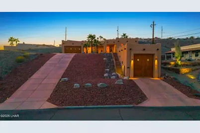 2991 Amigo Dr, Lake Havasu City, AZ 86404 - Photo 1