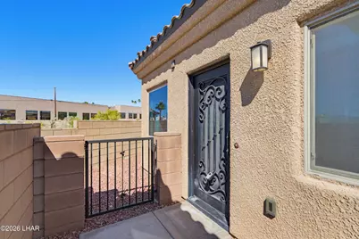 490 Lake Havasu Ave N #Unit C, Lake Havasu City, AZ 86403 - Photo 2