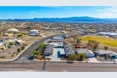 2950 N Kiowa Blvd N #C101, Lake Havasu City, AZ 86404 - Photo 32