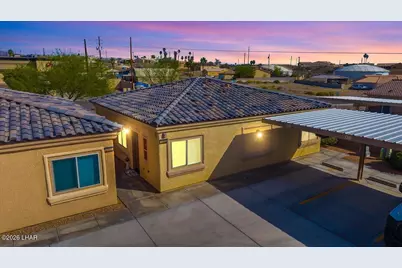 2950 N Kiowa Blvd N #C101, Lake Havasu City, AZ 86404 - Photo 2