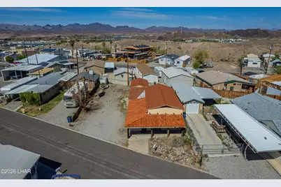 31707 Carefree Dr, Parker, AZ 85344 - Photo 34