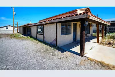 31707 Carefree Dr, Parker, AZ 85344 - Photo 4