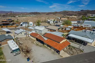 31707 Carefree Dr, Parker, AZ 85344 - Photo 34