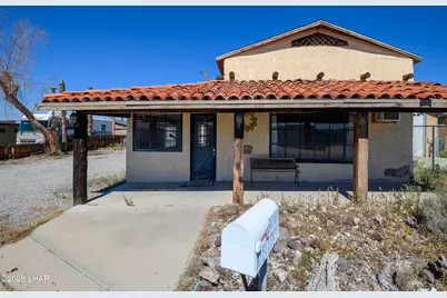31707 Carefree Dr, Parker, AZ 85344 - Photo 1