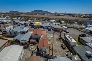 31707 Carefree Dr, Parker, AZ 85344 - Photo 32