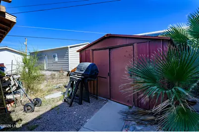 31707 Carefree Dr, Parker, AZ 85344 - Photo 14