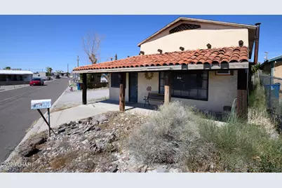 31707 Carefree Dr, Parker, AZ 85344 - Photo 2