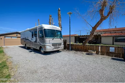 31707 Carefree Dr, Parker, AZ 85344 - Photo 6