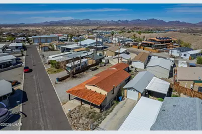 31707 Carefree Dr, Parker, AZ 85344 - Photo 38