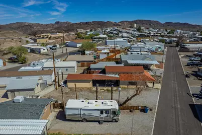 31707 Carefree Dr, Parker, AZ 85344 - Photo 36