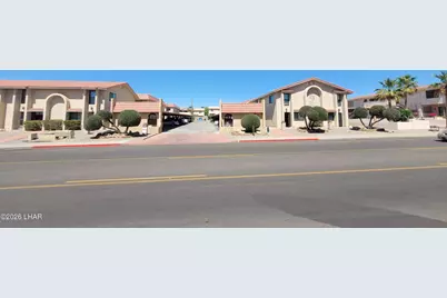 2085 Mesquite Ave #8, Lake Havasu City, AZ 86403 - Photo 1