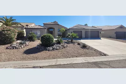 2426 Dawn Dr, Lake Havasu City, AZ 86404 - Photo 2