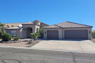 2426 Dawn Dr, Lake Havasu City, AZ 86404 - Photo 1