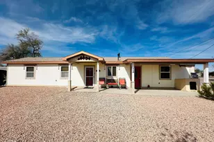 72 W Kenoyer Ln, Quartzsite, AZ 85346 - Photo 4