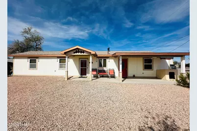 72 W Kenoyer Ln, Quartzsite, AZ 85346 - Photo 22
