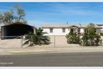 72 W Kenoyer Ln, Quartzsite, AZ 85346 - Photo 2