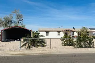 72 W Kenoyer Ln, Quartzsite, AZ 85346 - Photo 1