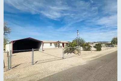 72 W Kenoyer Ln, Quartzsite, AZ 85346 - Photo 28