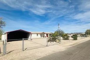 72 W Kenoyer Ln, Quartzsite, AZ 85346 - Photo 28