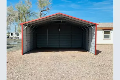 72 W Kenoyer Ln, Quartzsite, AZ 85346 - Photo 32