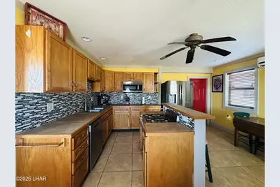 72 W Kenoyer Ln, Quartzsite, AZ 85346 - Photo 4