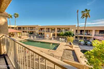 1806 Swanson Ave #204, Lake Havasu City, AZ 86403 - Photo 16