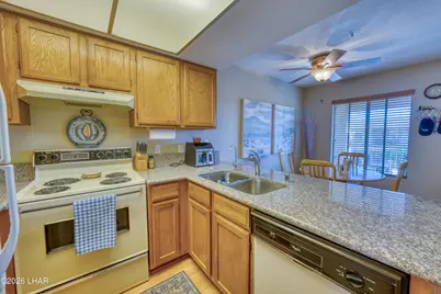 1806 Swanson Ave #204, Lake Havasu City, AZ 86403 - Photo 4