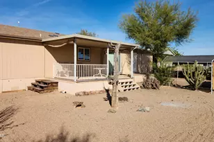 49575 Rainbow Way, Quartzsite, AZ 85346 - Photo 36