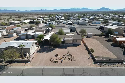 49575 Rainbow Way, Quartzsite, AZ 85346 - Photo 2