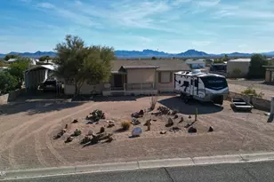 49575 Rainbow Way, Quartzsite, AZ 85346 - Photo 30