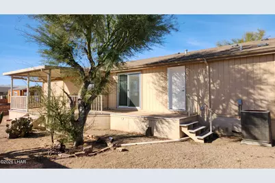 49575 Rainbow Way, Quartzsite, AZ 85346 - Photo 34