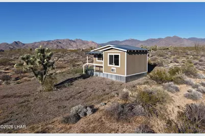 122 S Carrow Rd, Yucca, AZ 86438 - Photo 14