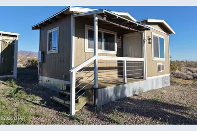 122 S Carrow Rd, Yucca, AZ 86438 - Photo 4