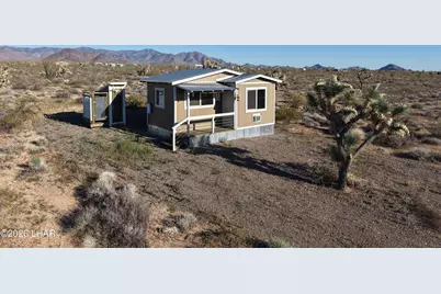 122 S Carrow Rd, Yucca, AZ 86438 - Photo 6