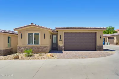 3080 Arapaho Dr #124, Lake Havasu City, AZ 86406 - Photo 4