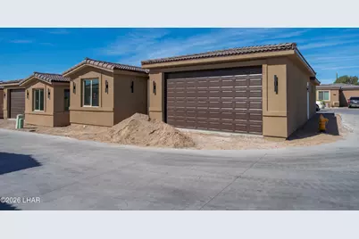 3080 Arapaho Dr #124, Lake Havasu City, AZ 86406 - Photo 4