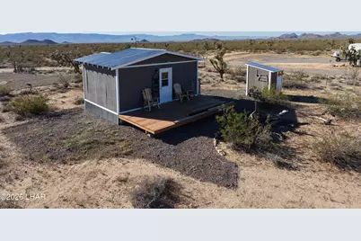 127 S Carrow Rd, Yucca, AZ 86438 - Photo 12