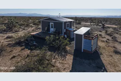 127 S Carrow Rd, Yucca, AZ 86438 - Photo 10