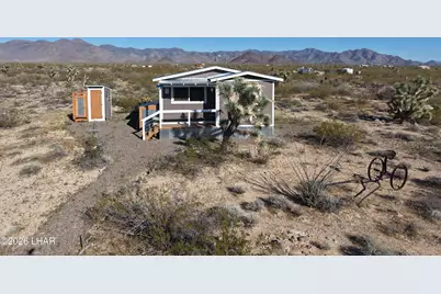 127 S Carrow Rd, Yucca, AZ 86438 - Photo 6