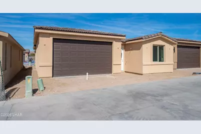 3080 Arapaho Dr #122, Lake Havasu City, AZ 86406 - Photo 2