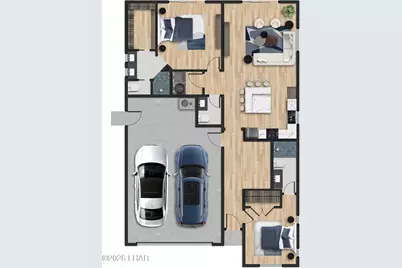 3080 Arapaho Dr #122, Lake Havasu City, AZ 86406 - Photo 4