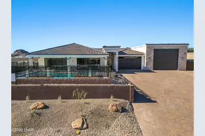 5031 Circula De Hacienda, Lake Havasu City, AZ 86406 - Photo 2