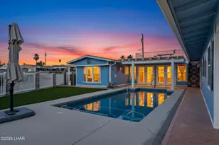 3034 Lake Dr, Lake Havasu City, AZ 86404 - Photo 38