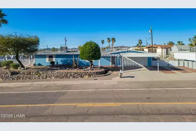3034 Lake Dr, Lake Havasu City, AZ 86404 - Photo 2